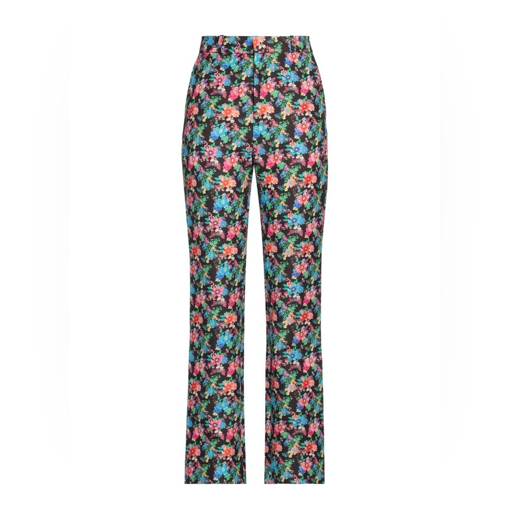 Paco Rabanne Floral Women's Pantn